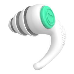 toswim | Waterproof Earplugs and Nose Clip Set