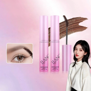 Mascara Chân Mày Mượt Mà Dài Lâu