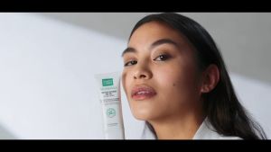 Kem chống nắng phổ rộng Martiderm Proteos Screen SPF 50+ chống cả ánh sáng xanh 40ml