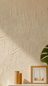 3D Soft Porcelain Self-Adhesive Wall Sticker PVC Textured Wallpaper 40x280cm 2.5mm DIY Home Wall Decor