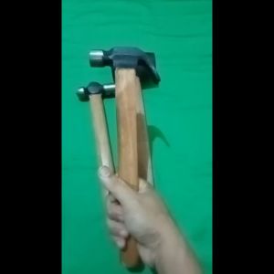 Palu Karet 20-OZ (400gr) 1pc