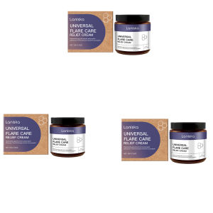 Body Care Cream Deep Hydration & Moisturizing Gentle Soothes Skin Discomfort External Massage Application Cream