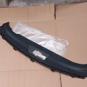 Nắp che két nước phía trên Hyundai Sonata 2014 chính hãng. Nắp trên két nước Sonata.