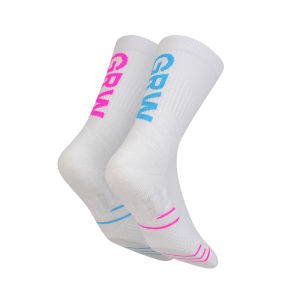Breathable Non-slip Football Socks