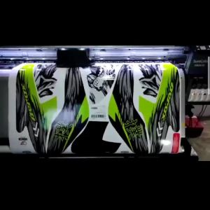 Decal Aerox 155 VVA Lama Striping AEROX 155 Lama Stiker Aerox 155 Old Serigala