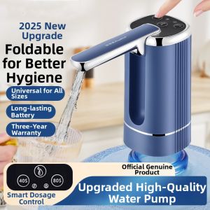 LIKE | Automatic Electric Water Pump Dispenser