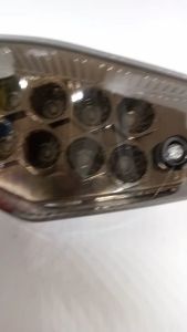 Lampu Stop LED RX King: Pilihan Terbaik untuk Motor Anda