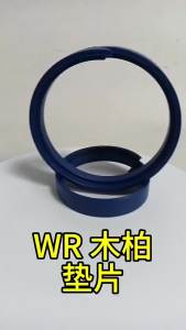Applicable Mobile Hydraulic Cylinder Seals & Polyurethane Nylon Gear Ring