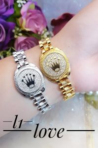 Gelang Tangan Wanita Xuping Bestseller Termurah RLX 058af