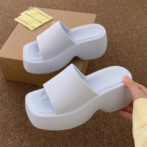 XIXITIAO | Stylish Outdoor Sandals with 8cm Platform