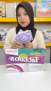 Mainan Anak TATTOO PAINT BEAUTY BOMB Mainan Tattoo Anak Paint Kit Toy Mainan Anak Perempuan - Mainan Anak Laki Laki