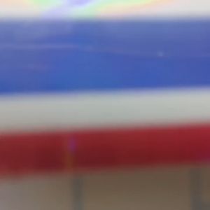 LAMINATED HOLOGRAPHIC VINYL THAI STICKER  WATERPROOF FOR MOTORCYCLE/CAR/BIKE/LAPTOP/HELMET/TUMBLER 1