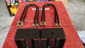 ชุดโหลดหลัง 4 นิ้ว (สีดำ)Ford Ranger ชุดโหลดเตี้ยโหลดหลังกระบะ เรนเจอร์ โหลดหลัง โหลดเตี้ยหลังชุดโหลดหลัง 4 นิ้ว (สีดำ)Ford Ranger ชุดโหลดเตี้ยโหลดหลังกระบะ เรนเจอร์ โหลดหลัง โหลดเตี้ยหลัง