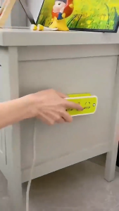 BIGSPOON Super Sticky Netted Cloth Based Transparent Mesh Adhesive Double Sided Tape Translucent Mesh Waterproof Fiber Tape Strong Fixation