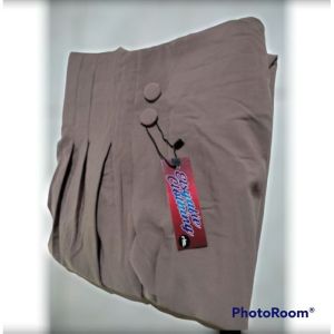 kulot husna kancing 2/hamia