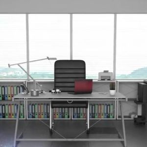 Kursi kantor laris Kursi Kerja Kursi Belajar Kursi Minimalis Santai Kursi Kantor Staff