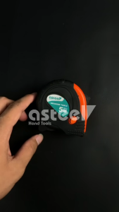 Meteran Tukang Akurat 3M/5M/7.5M Anti Slip Anti Debu | COD