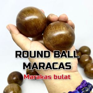 marakas bulat shackerkecrekan maracas bulatecek ecek