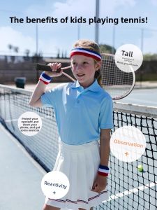 INRT | Beginner Tennis Rebounder Trainer Set
