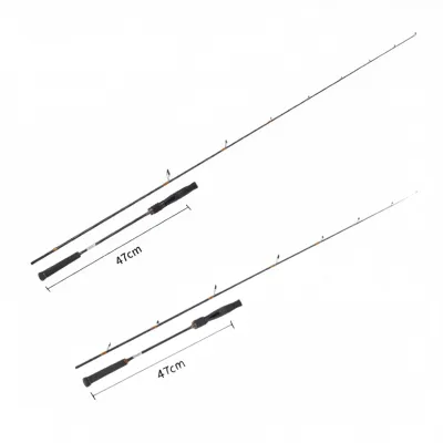 Ecooda | Trolling Light Weight Plate Rod Sea Fishing