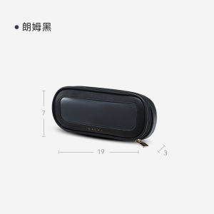 กระเป๋าบัทเทอร์ฟลายรองรับแปรงแต่งหน้า Porta-Brush Waterproof Luxury Travel Makeup Bag กระเป๋าขนแปรงสำหรับผู้หญิง