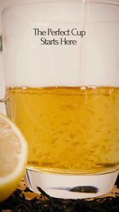 85C Premium Loose Leaf Houjicha: A Taste of Japan