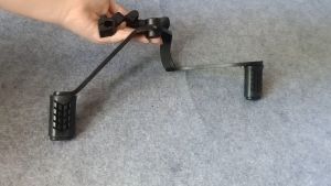 Cần Số 2 Chiều Honda Rebel 300