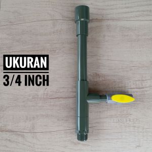 VENTURI KOLAM IKAN