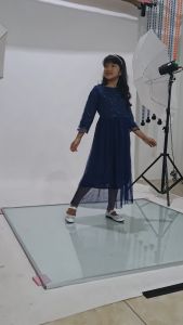 DRESS ANAK MUTIARA TANGAN PENDEK-2/ DRESS ANAK PEREMPUAN / DRESS ANAK ANAK / DRESS ANAK MURAH / KEBAYA ANAK PEREMPUAN / KEBAYA ANAK PEREMPUAN MODERN / KEBAYA ANAK UMUR 4 6 8 10 12 TAHUN / BAJU KEBAYA ANAK PEREMPUAN / KEBAYA BRUKAT ANAK PEREMPUAN