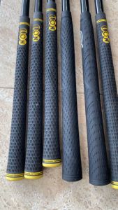 Bộ cán gậy sắt XXIO cũ - Shaft Iron Set XXIO MP400 flex R (6 cây) 2ND-Secondhand- 6532