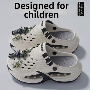 ADDTHIS | Children Anti-slip Anti-odor Outdoor Shoes