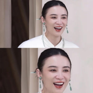 Qing Green Color Jade Tassel Earrings New Chinese Style Womens Fashion Jewelry Pearl Pendant Qipao Ear Jewelry Accessories