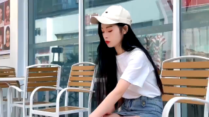 Giày Nhựa Đi Mưa LUCHI Đế dày Cho Nữ Chống Thấm Nước thoáng khí êm mềm- mẫu trơn