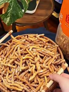 Traditional Rice Cake Bars