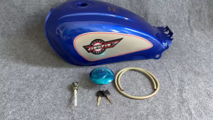 Bình xăng dành cho xe lôi xe ba bánh