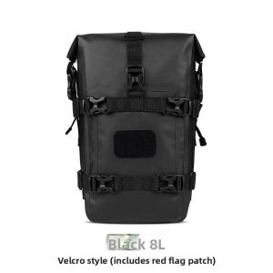 acacia | Waterproof Abrasion-resistant Motorcycle Bag