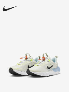 Nike | Giày Đua Đường Bộ Chống Sốc Nike Run Flow SE