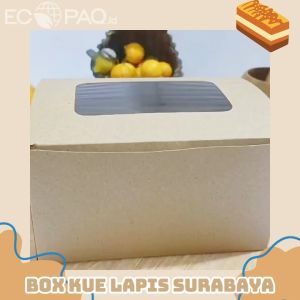 Kotak Kue Desain Cantik: Pilihan Terbaik untuk Acara & Penyimpanan