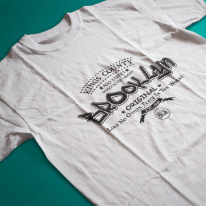 AQILLA Kaos Distro | 100 ribu 4 pcs