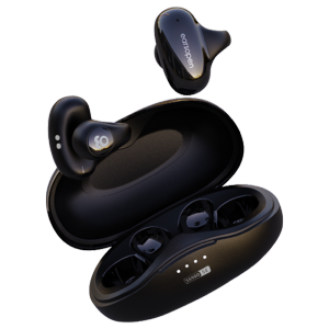 Earsopen SS900 SE Special Edition Bone Conduction Bluetooth Wireless Sports Running Open-ear Design Comfortable Long-lasting