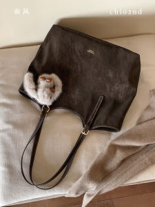 Vintage Coffee Womens Tote Bag Large Capacity