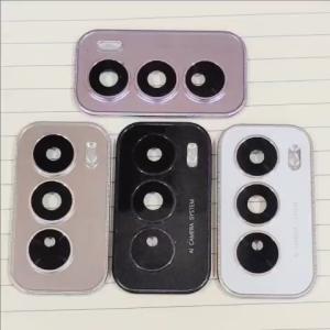 Mặt Kính Camera Sau Oppo Reno 12 5G Zin Tháo Máy Dành Để Thay Thế Kính Camera Trầy Vỡ Bể Thay Thế