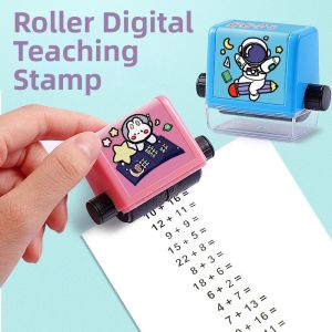GENGXIZINIAN | Adjustable Math Problem Stamping Wheel