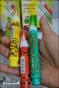 TIP EX JOYKO CF-S221 ISI 12 PCS/6/3 PCS