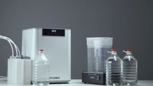 Anycubic Wash and Cure Max 2 In 1 Machine 14L Ultra-Large Wash and Cure Station IPA Saving 50%