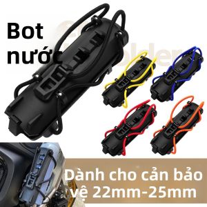 BMW R1200GS R1250GS F750GS F850GS ADV F800 F700 G310gs MT09 Tenere 700 TRK502 V-Strom 650 Xe Máy Nước Cốc