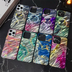 Case IPhone 15 14 13 12 Pro Max 14 15 Plus Switcheasy Artist 3D Color Marble Clear Anti-yellow Magnetic Case for IPhone 15 Plus/15 Pro/15 Vacuum Plating