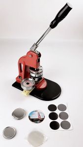 DIY Badge Creation: A Guide to Custom Badge Makers