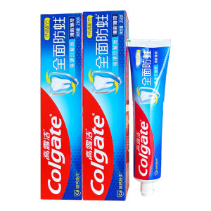 Colgate | Kem Đánh Răng Giúp Hơi Thở Thơm Mát Giảm Mùi Loại Bỏ Mảng Bám Làm Trắng Răng Bảo Vệ Sức Khỏe Răng