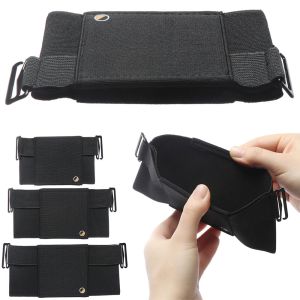Coin Purse Beltbag for Men Bag for Men Waist Packs Invisible Wallet Waist Bag Belt Pouch Portable Pouch Card Storage Women Passport Holder